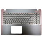 Asus X552CL-SX018D Klavye