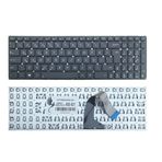 Asus X552EP-SX007H Klavye