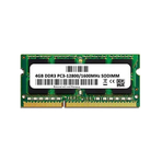 Asus X552L X552LA X552LAV 4gb Ddr3 Notebook Ram Bellek