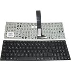 Asus X552LD X552LDV X552L-SX035H Siyah TR Uyumlu Laptop Klavye
