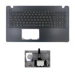 Asus X552WA-SX057D Siyah Klavye