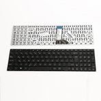 Asus X553M Siyah Klavye