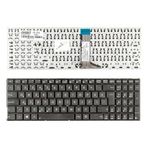 Asus X553MA-BING-SX527B Siyah Klavye
