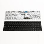 Asus X554LA Siyah Klavye