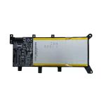 Asus X555qg Pp21lg0q-2 Orjinal Batarya