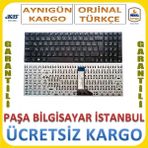 Asus X555YI-XO077T Siyah Klavye