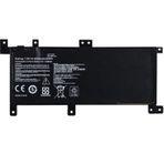 Asus X556U C21N1509 Notebook Bataryası Pili