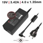 Asus X556U X556UA X556UB 19V 3.42A 65w Uyumlu Laptop Adaptör
