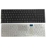 Asus X556UF Siyah Notebook Klavye