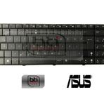 Asus X55A Notebook Klavye