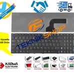 Asus X55A X55C Klavye