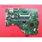 Asus X55u F55u Amd E-450 Islemcili On Board Notebook Anakart X55u Rev 1.4