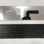 Asus X55VD-SX002H Klavye