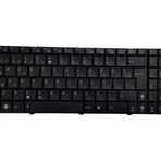 Asus X5DC Klavye