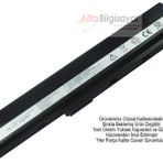 Asus X5MDA Uyumlu Notebook Batarya