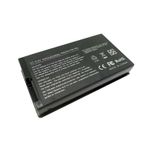 Asus X61z Notebook Bataryası