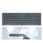 Asus X66IC Klavye
