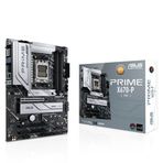 Asus X670-P-CSM Prime AMD X670 AM5 DDR5 6400MHz HDMI ATX Anakart
