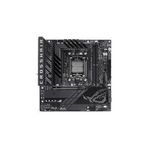 Asus X670E Rog Crosshair Gene AMD X670E Soket AM5 DDR5 6400Mhz 3xM.2 mATX Anakart