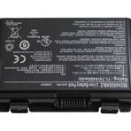 Asus X70SE X70SR Batarya