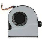 Asus X751LJ X751LJC X751LK X751LKB Fan Soğutucu Cpu İşlemci Fan