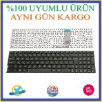 Asus X756UX Klavye