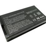 Asus X81l Notebook Bataryası