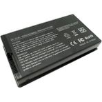 Asus X82c Notebook Bataryası