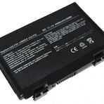 Asus X8AAD X8AAF X8AC X8AID Uyumlu Notebook Bataryası
