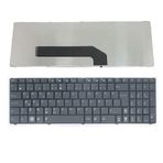Asus X8AID Klavye