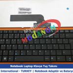 Asus X8AIJ Klavye
