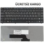 Asus X8AIN Klavye