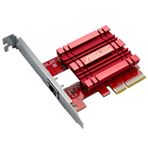 Asus XG-C100C 10 Gbase-T Pcie Ağ Adaptörü