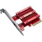 Asus XG-C100C 10G BASE-T PCIE Uyumlu Notebook Adaptör