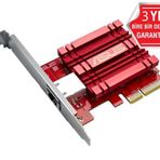 Asus XG-C100C PCI Express Ethernet Kartı