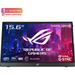 Asus XG16AHPE 15,6" 3Ms 144Hz Fhd Type-C G-Sync Taşınabilir Gaming Monitör