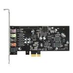 ASUS XONAR SE PCI Express 5.1 Kanal 116Db Oyuncu Ses Kartı