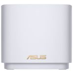 Asus Zen Wifi XD5-3W 3000 Mbps Wi-Fi 6 Üçlü Beyaz Mesh Sistemi