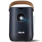 Asus Zenbeam Latte L2 Smart 960 Led Lümen 1080P Harman Kardon Taşınabilir Led Projeksiyon