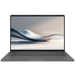 Asus Zenbook 14 OLED UX3407QA-QD311W Snapdragon X X1-26-100 16GB RAM 512GB SSD Windows 11 Home 14 inç Laptop - Notebook