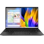Asus ZenBook 14X OLED UM5401QA-KN188W AMD Ryzen 9 5900HX 16GB RAM 1TB SSD Windows 11 Home 14 inç Laptop - Notebook
