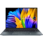 Asus Zenbook 14X OLED UX5401EA-L7102W i5-135G7 16GB RAM 512GB SSD Windows 11 Home 14 inç Laptop - Notebook Outlet - Teşhir