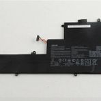 Asus Zenbook 3 UX390UA-1C Uyumlu Laptop Batarya Pil