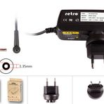 Asus Zenbook ADP-65AW ADP-65JH 19V 1.75A 33W Uyumlu Laptop Adaptör