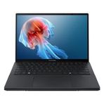 Asus Zenbook Duo Oled Evo Ux8406 2.Nesil Core Ultra 7 255H-32Gb-1Tb Ssd-14İnc-W1