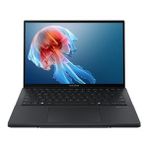 Asus Zenbook Duo Oled Ux8406 2.Nesil Core Ultra 7 255H-32Gb-1Tb Ssd-14inc-W1