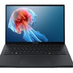 Asus Zenbook Duo Ux8406 Ux8406Ca-Pz210W 32Gb Ram 2Tb Ssd 14 Inç Taşınabilir Bilgisayar Gri