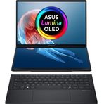 Asus Zenbook Duo UX8406CA-PZ218W Ultra 7 255H 32GB RAM 1TB SSD Windows 11 Home 14 inç Laptop - Notebook