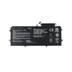 Asus Zenbook Flip UX360CA Uyumlu Laptop Batarya Pil