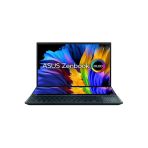Asus Zenbook Pro Duo 15 Oled Ux582zm-H2036w İ7-12700H 32 Gb 1 Tb Ssd Rtx3060 15.6" 4K İkisi Bir Arada Notebook